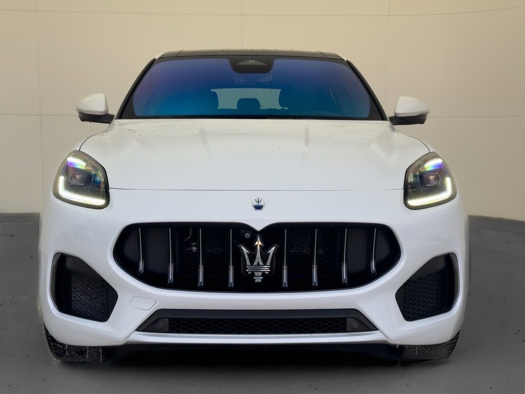 New 2024 Maserati Grecale GT image 28
