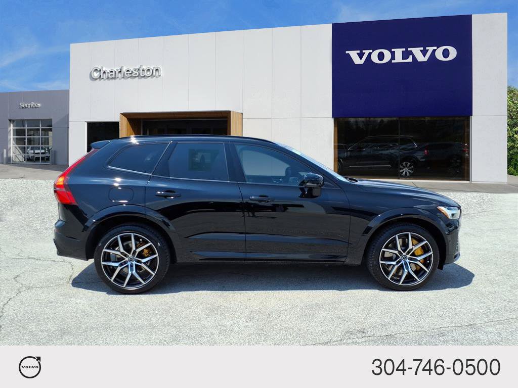 New 2026 Volvo XC60 T8 Polestar AWD/4WD image 2