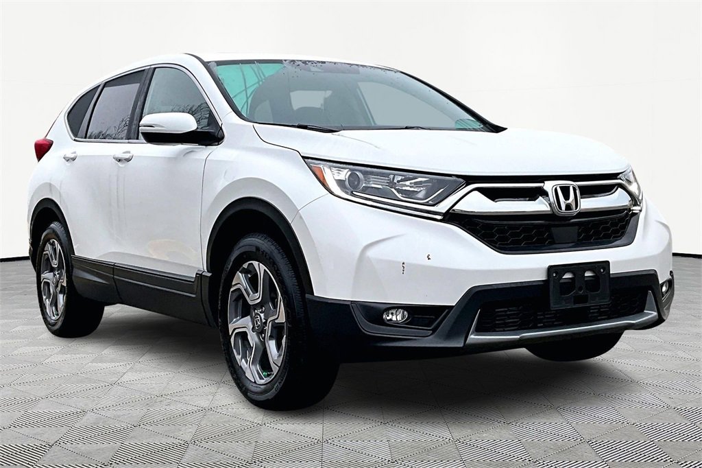 Used 2019 Honda CR-V EX image 12