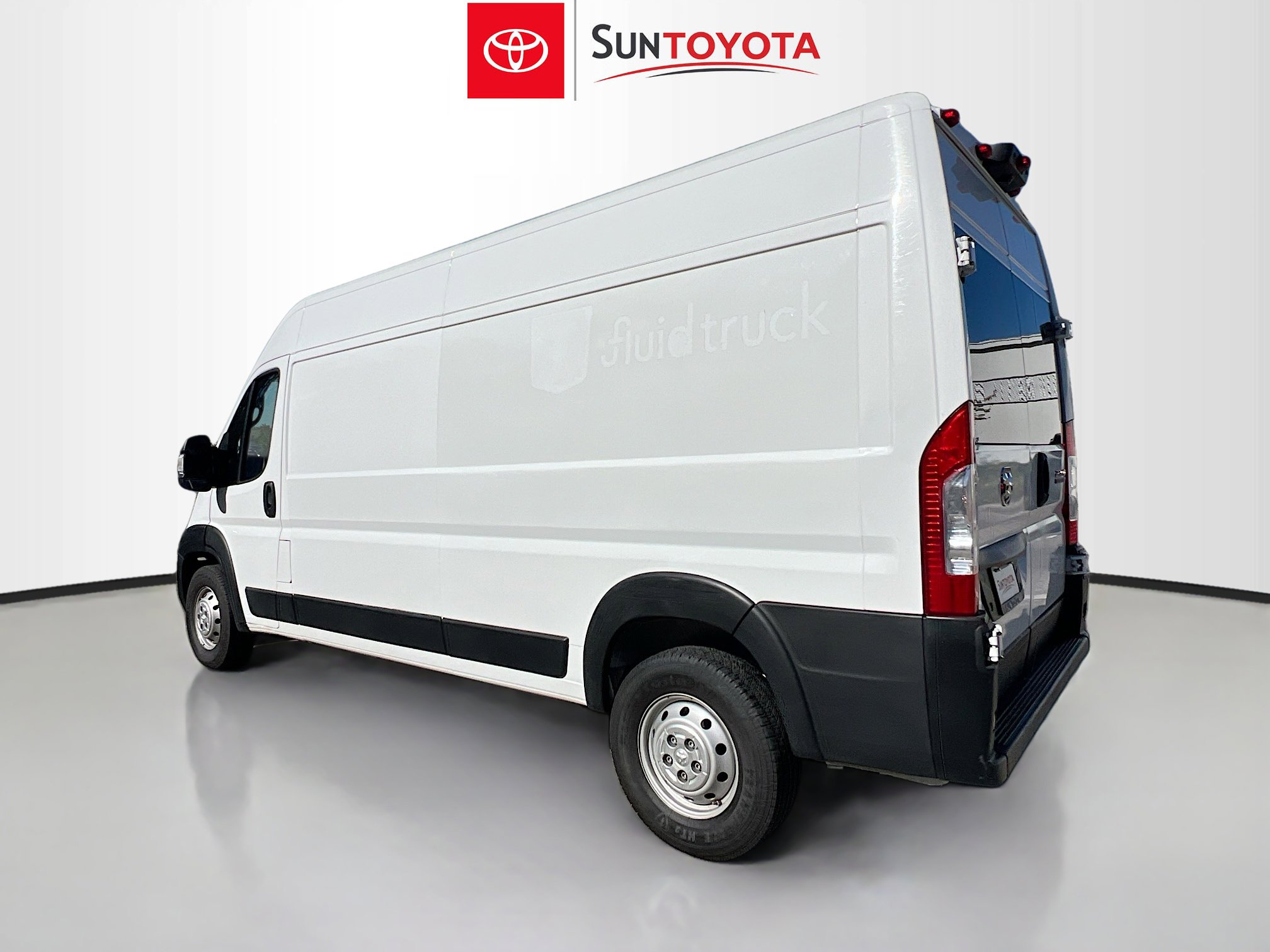 Used 2023 RAM ProMaster 2500 image 6