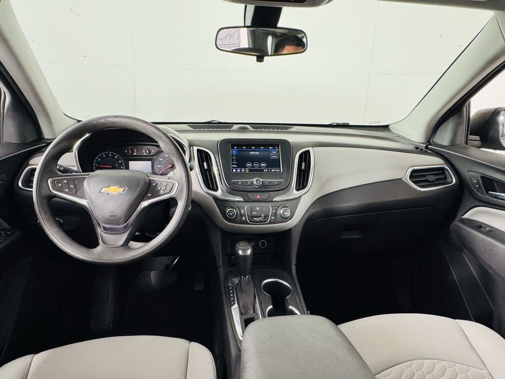Used 2019 Chevrolet Equinox LS FWD image 14