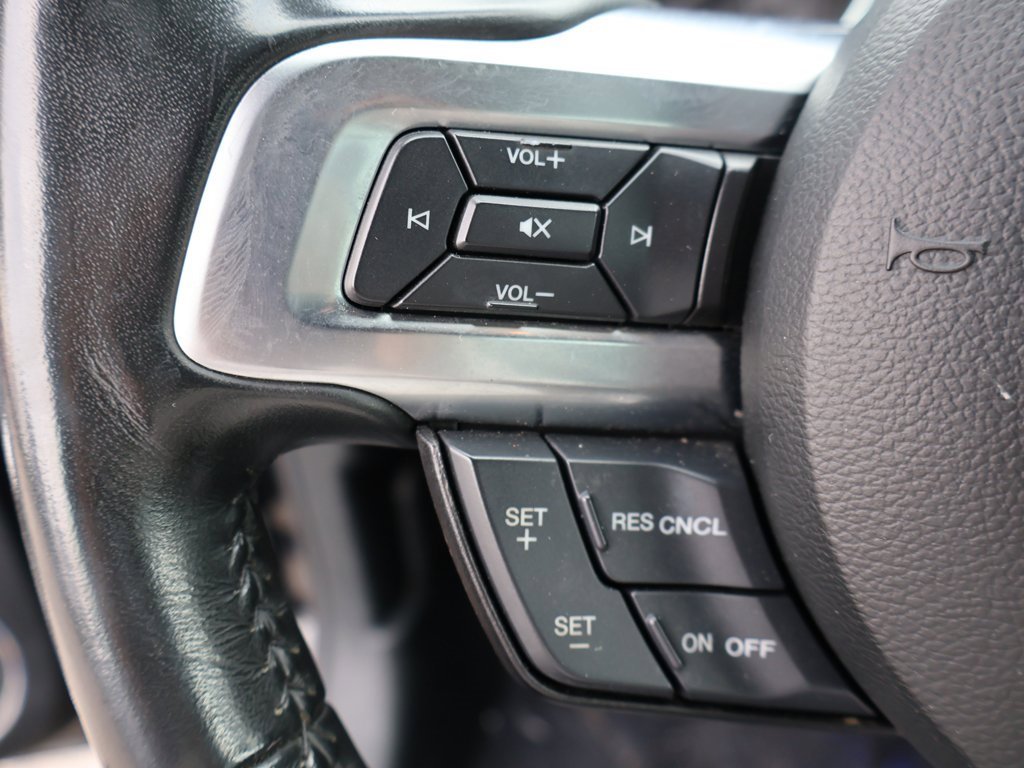 Used 2023 Ford Mustang Premium image 35