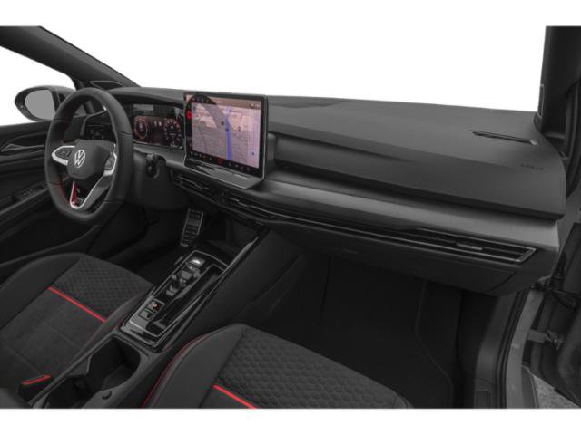 New 2026 Volkswagen GTI SE FWD image 14