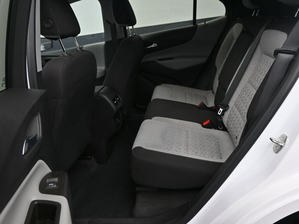 Used 2024 Chevrolet Equinox LS FWD image 14