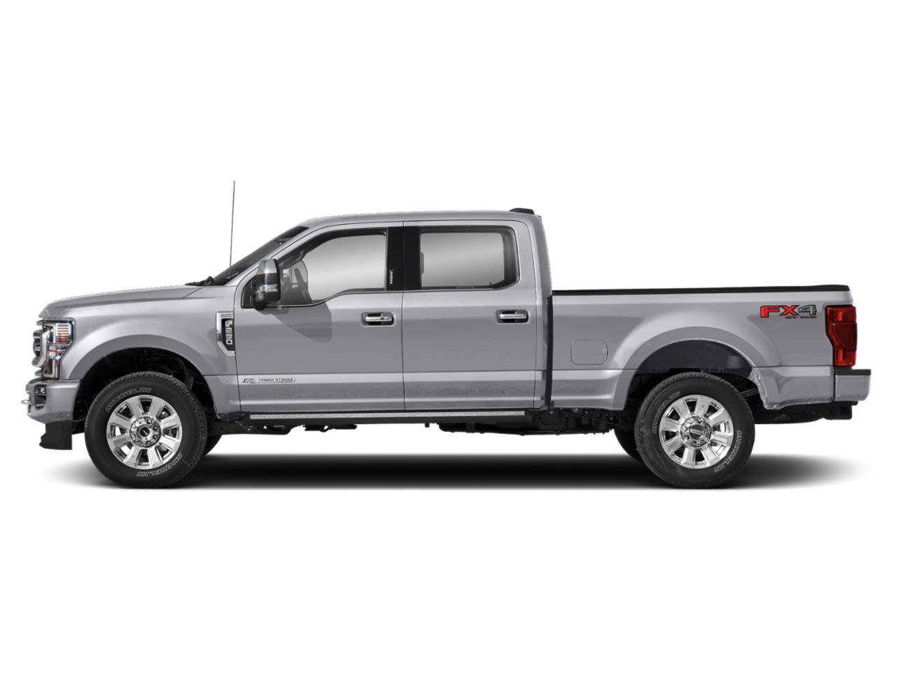 Used 2021 Ford F250 Platinum AWD/4WD image 43