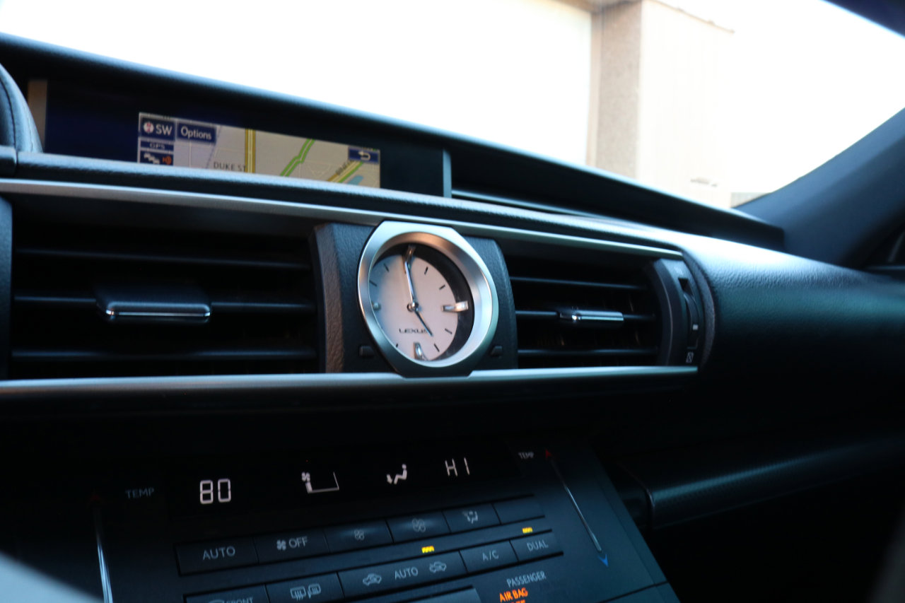 Used 2017 Lexus RC 350 F Sport image 32