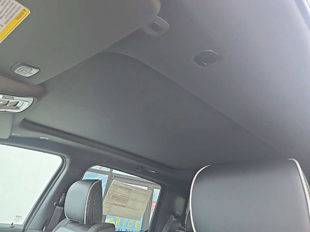 New 2026 RAM 1500 Laramie w/ Night Edition image 40