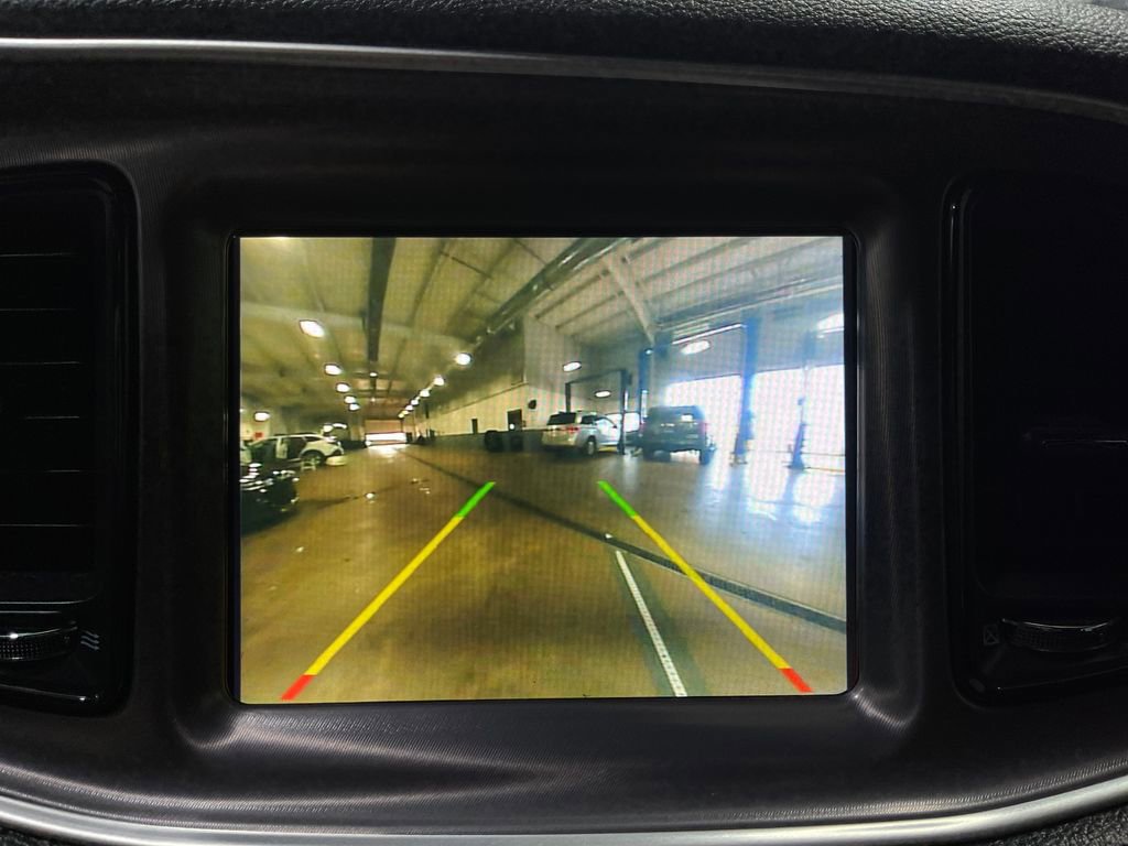 Used 2019 Dodge Challenger R/T Scat Pack w/ Plus Package image 10