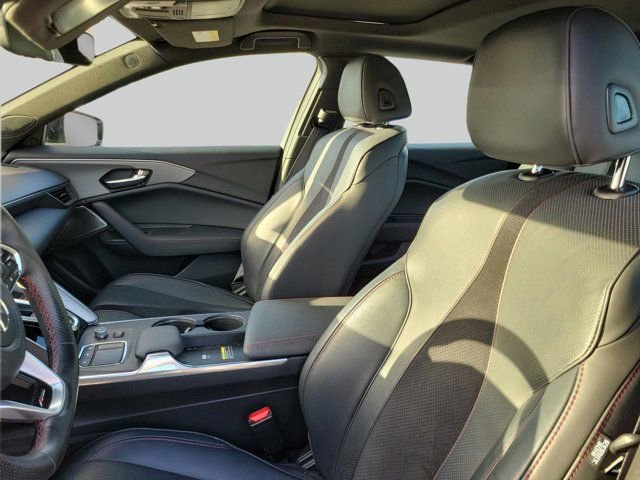 Used 2023 Acura TLX w/ A-SPEC Pkg image 9