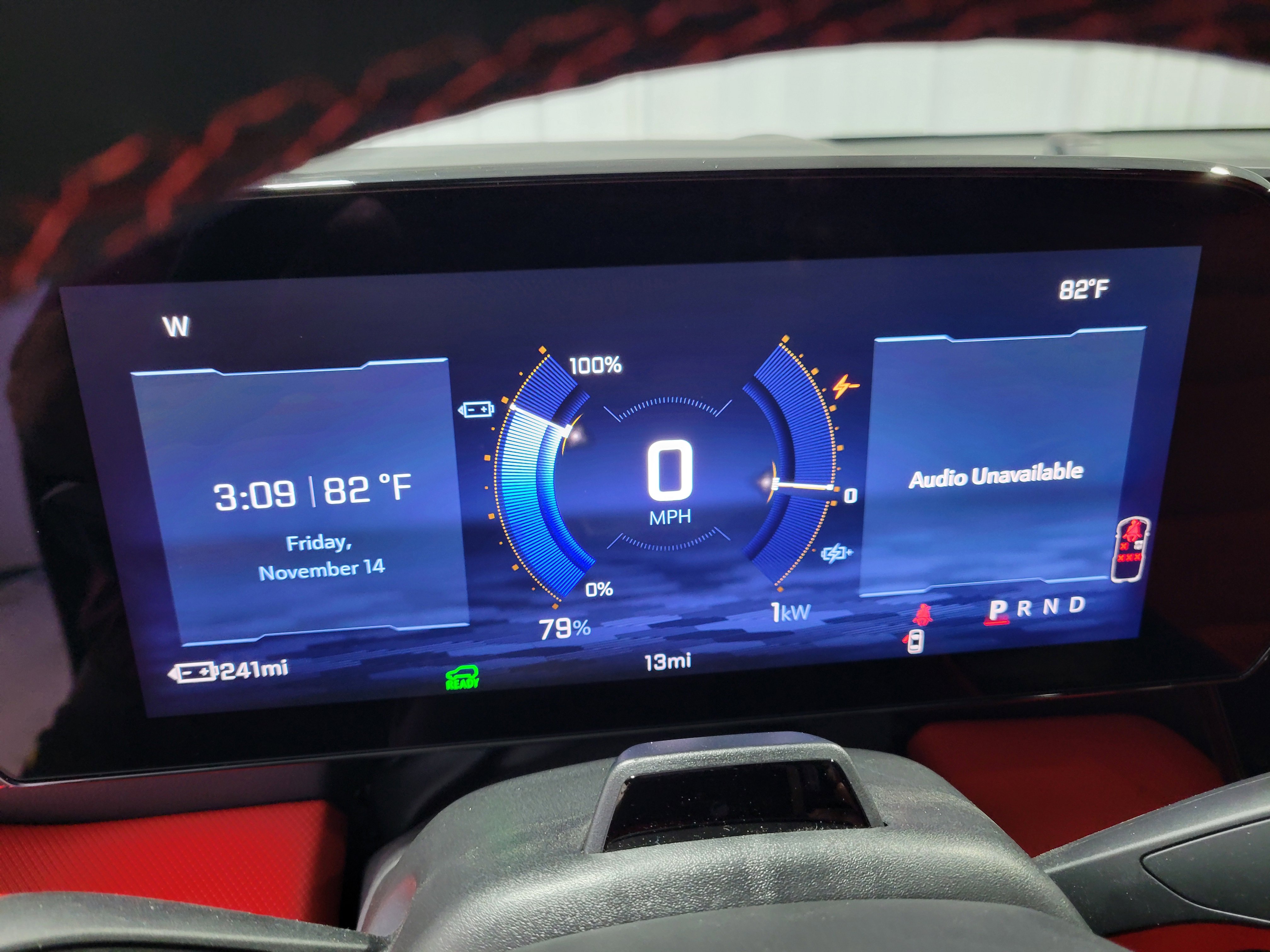 New 2026 Chevrolet Blazer EV SS w/ Performance Package image 20