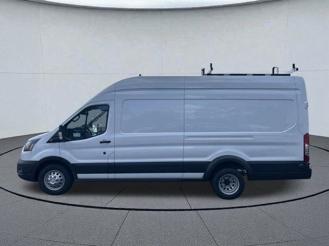 New 2024 Ford Transit 350 148 High Roof DRW AWD w/ Exterior Upgrade Package image 4