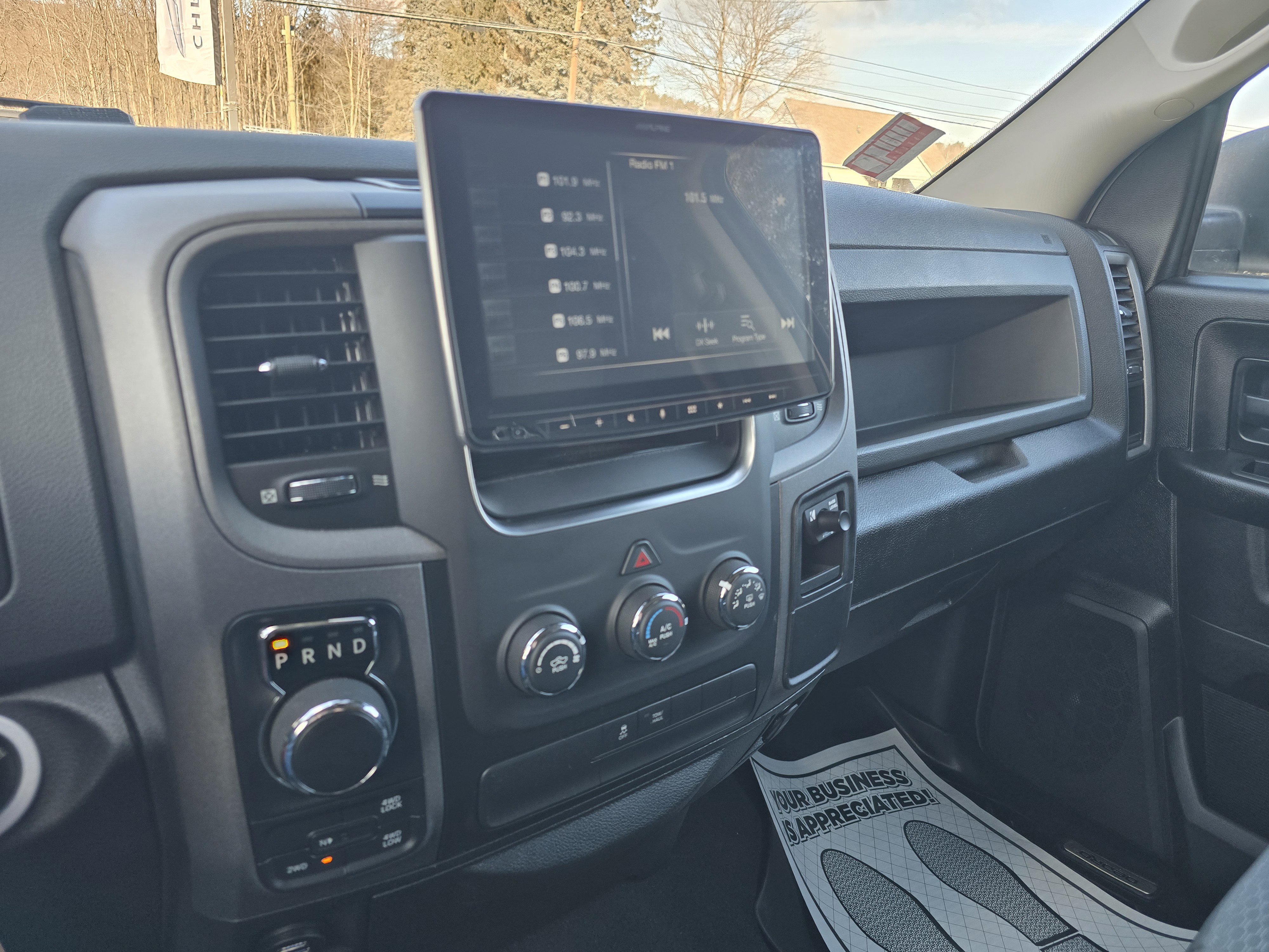 Used 2019 RAM 1500 Express w/ Express Value Package image 24