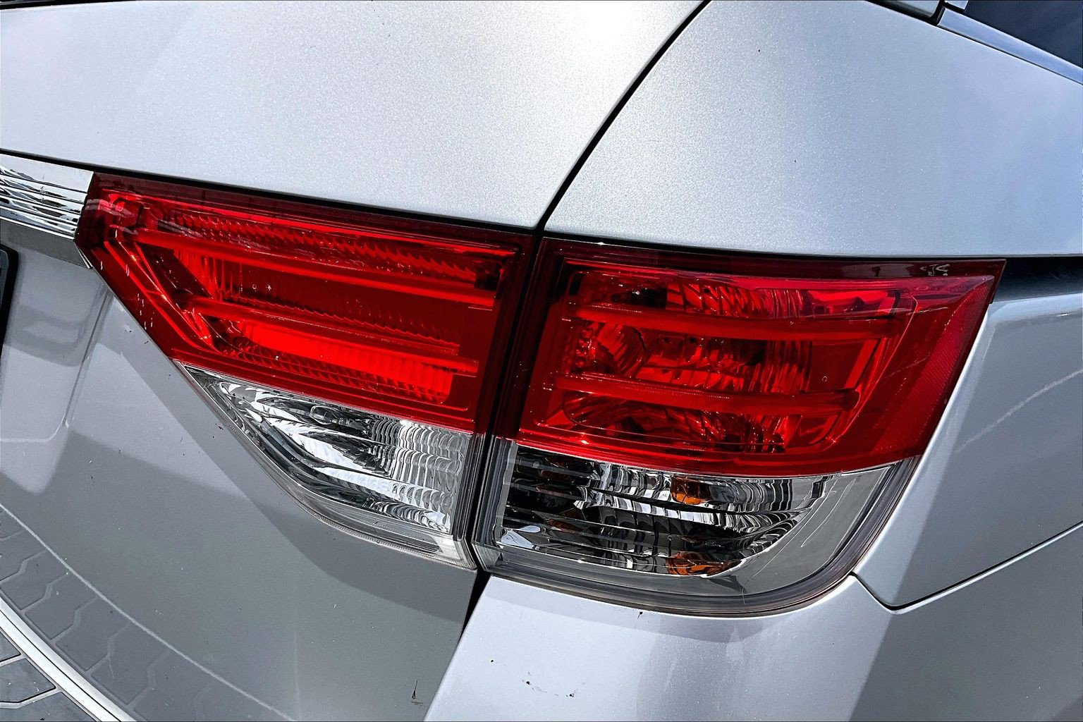 Used 2014 Honda Odyssey EX-L image 26