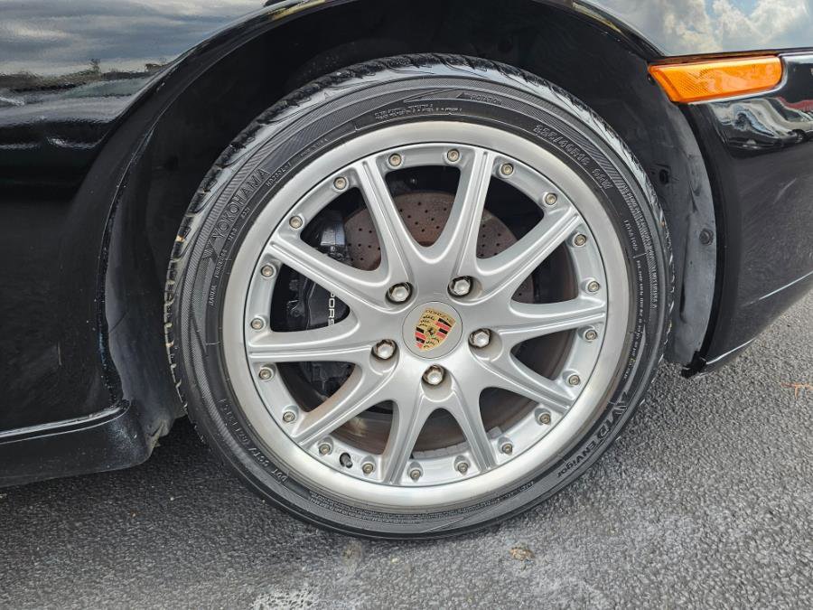 Used 2001 Porsche 911 Carrera image 33