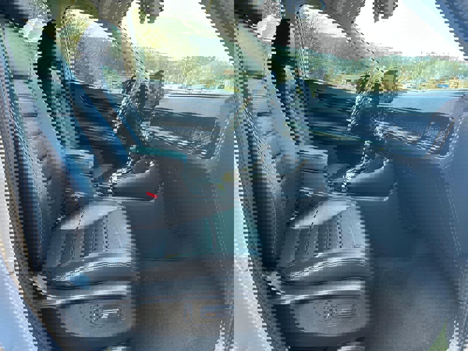 Used 2023 Honda CR-V EX-L image 13