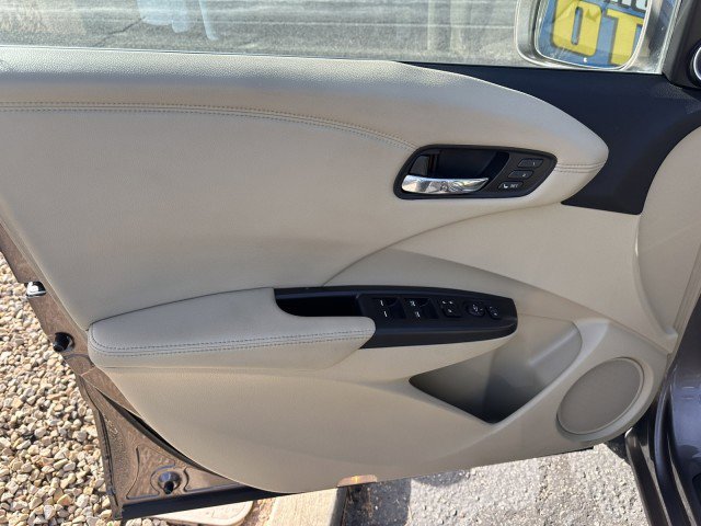 Used 2013 Acura RDX FWD w/ Technology Package image 10