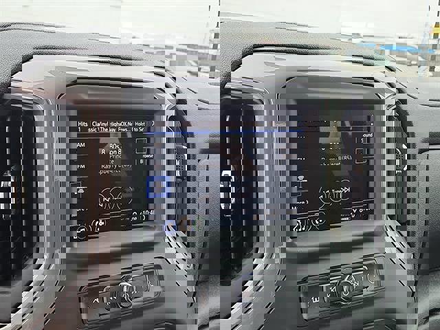 New 2026 GMC Sierra 2500 Pro w/ Convenience Package image 19