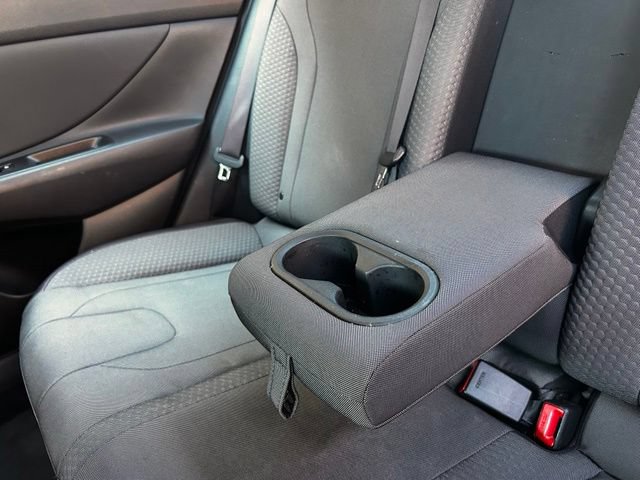 Used 2021 Hyundai Elantra N Line FWD image 27