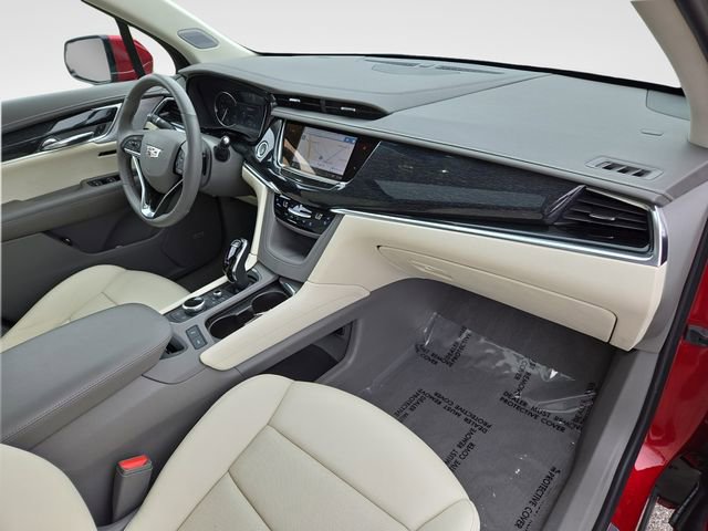 Certified 2023 Cadillac XT6 Premium Luxury AWD/4WD image 29