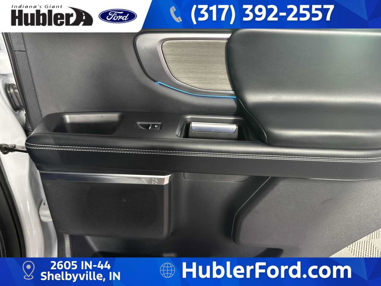 Used 2025 Ford Expedition Platinum AWD/4WD image 31
