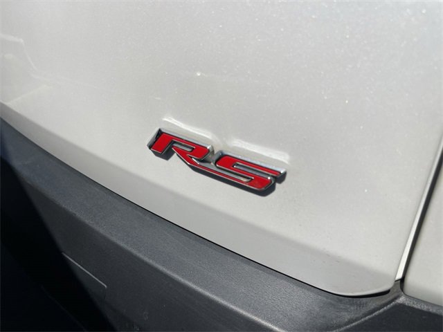 Used 2023 Chevrolet Traverse RS image 7