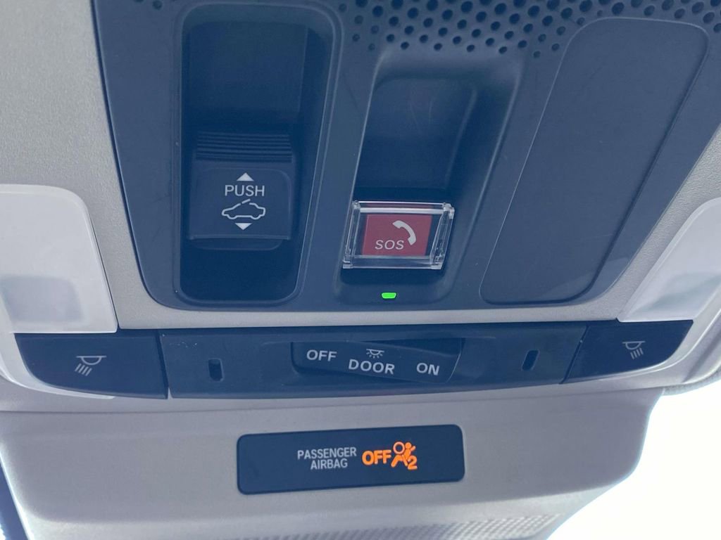 Used 2024 Honda Accord EX image 28