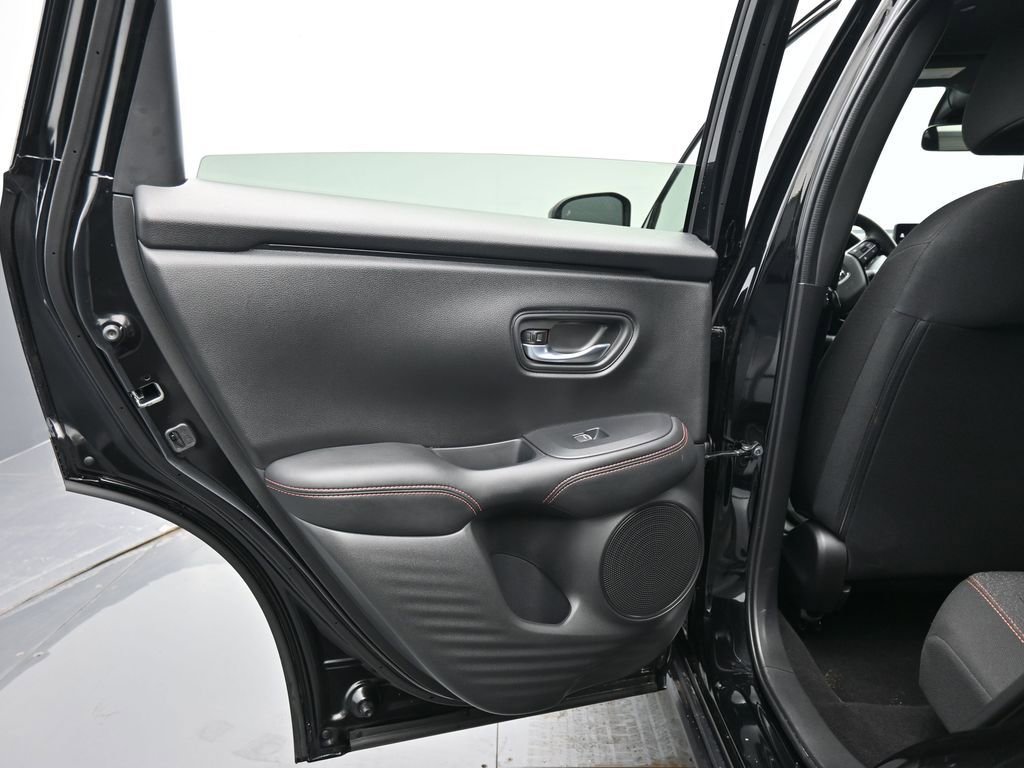 Certified 2026 Honda HR-V Sport image 33