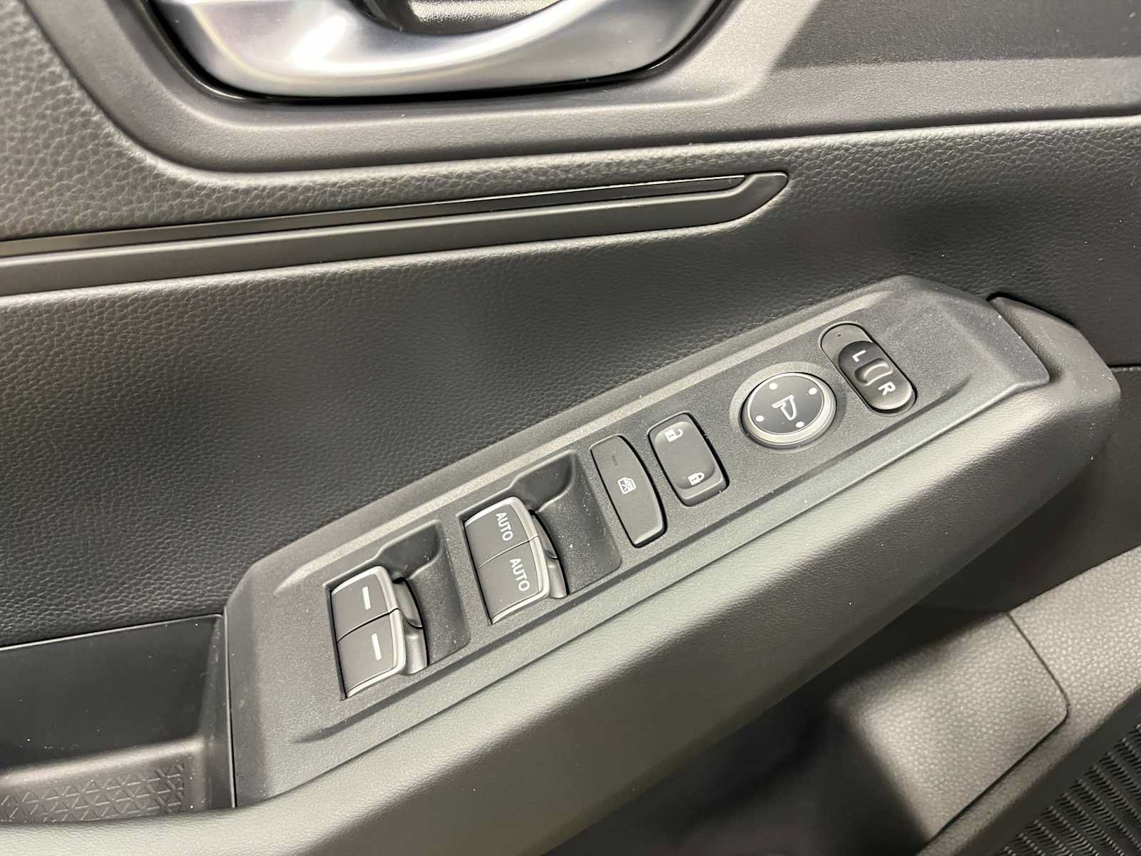 New 2026 Honda Accord LX image 13