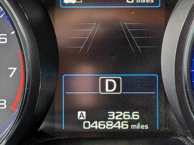 Used 2017 Subaru Legacy 3.6R Limited image 4