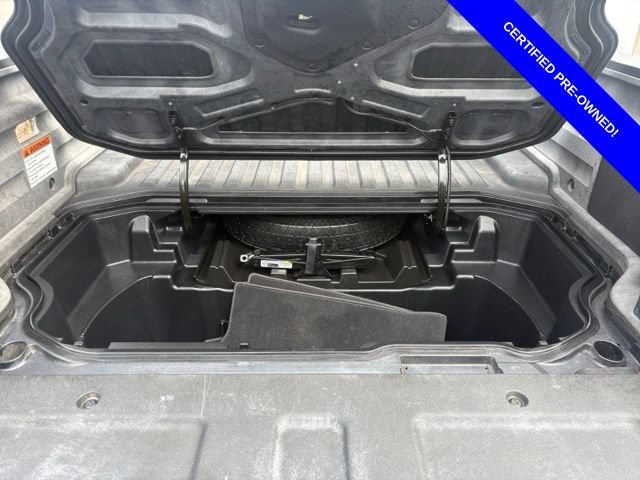 Certified 2023 Honda Ridgeline Sport image 17