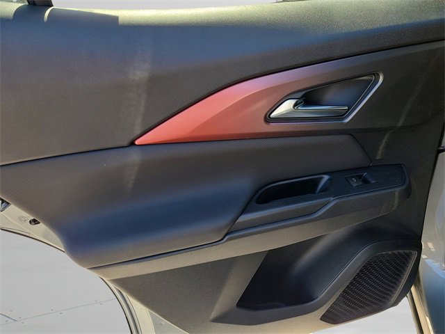 New 2026 Chevrolet Equinox EV RS image 19