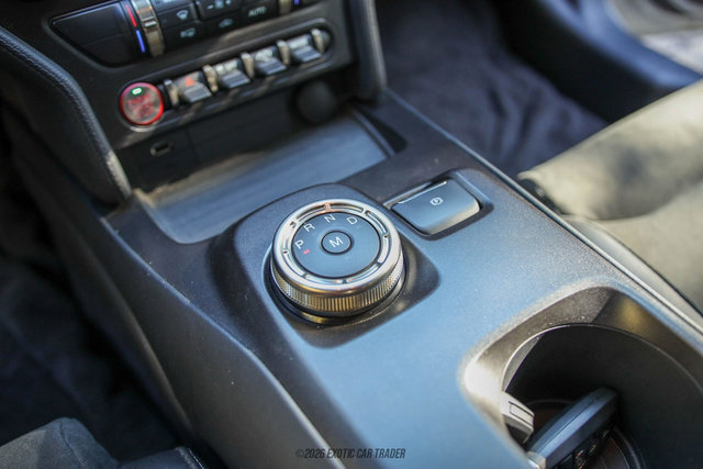 Used 2020 Ford Mustang Shelby GT500 w/ Technology Package image 64