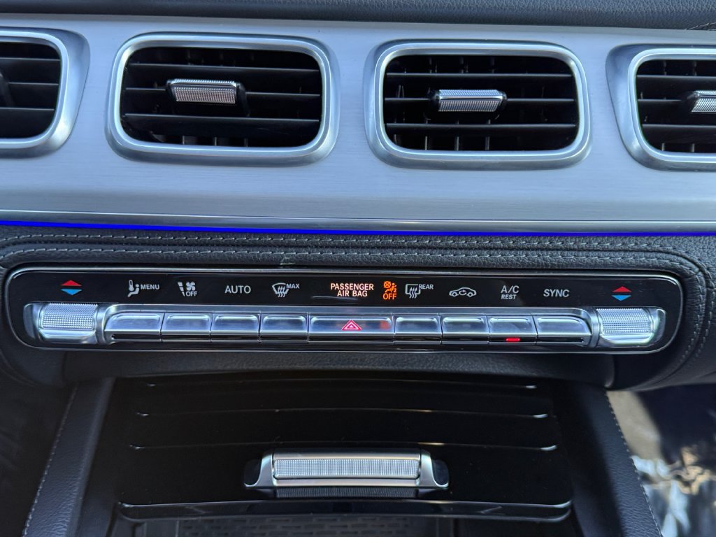 Used 2021 Mercedes-Benz GLE 53 AMG 4MATIC image 16