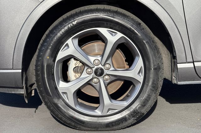 Used 2023 Ford Escape ST-Line image 34