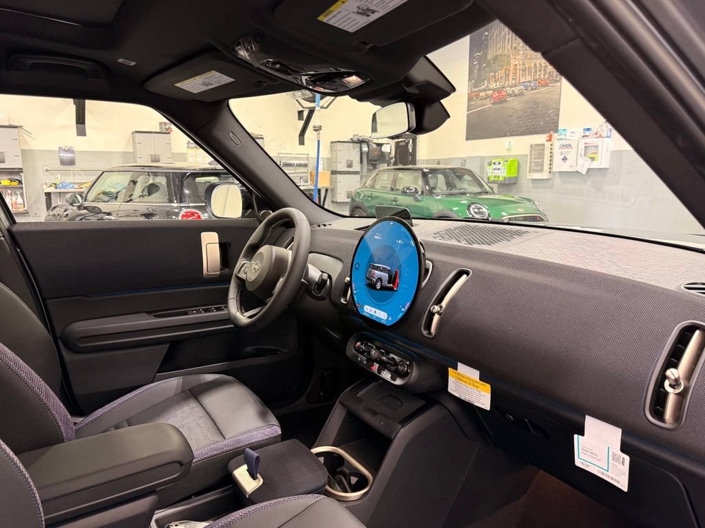 New 2027 MINI Cooper Countryman S AWD/4WD image 28