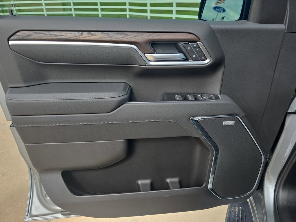 New 2026 GMC Sierra 1500 SLT w/ SLT Premium Plus Package image 29