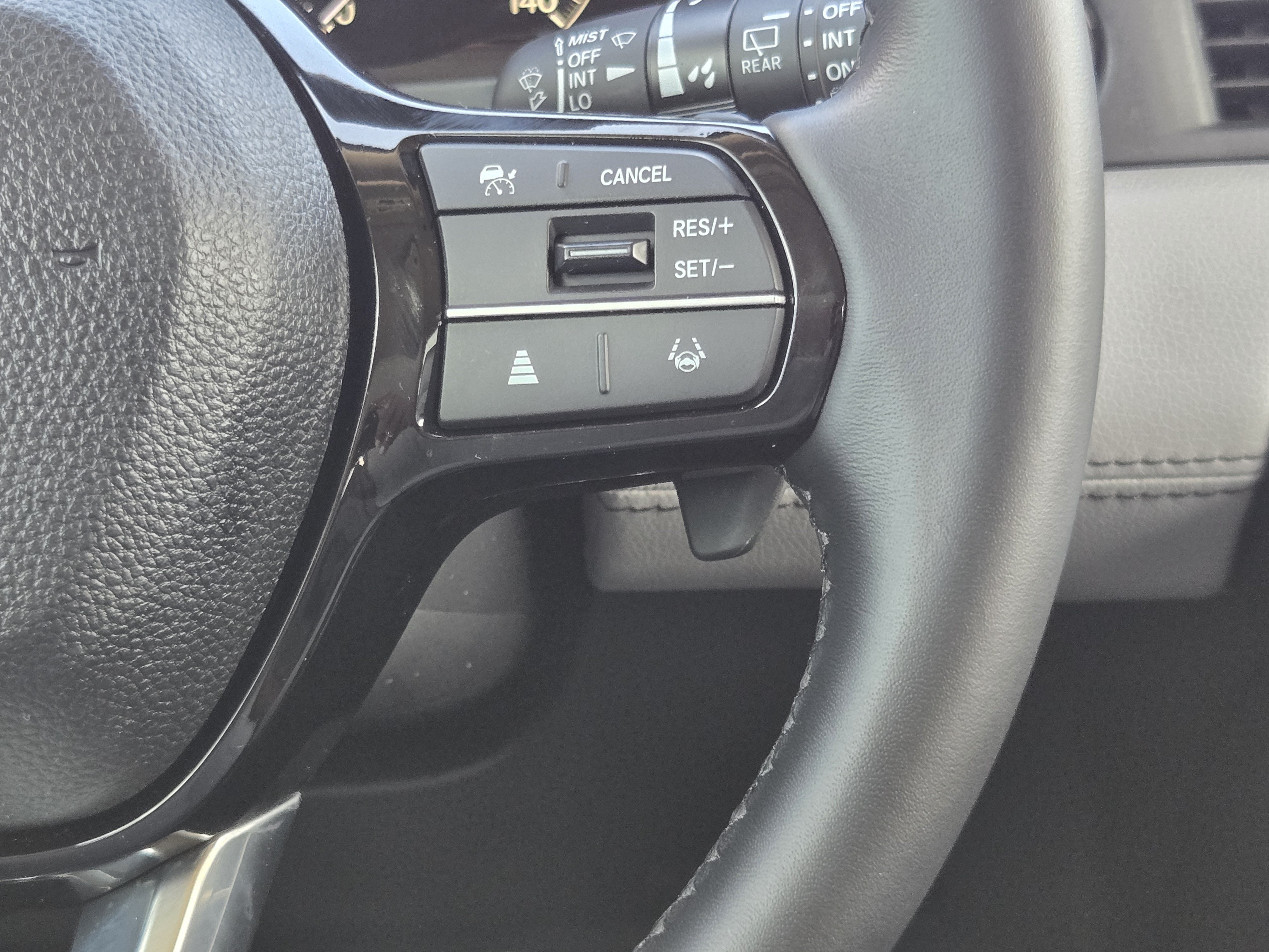 Certified 2025 Honda Pilot EX-L image 29