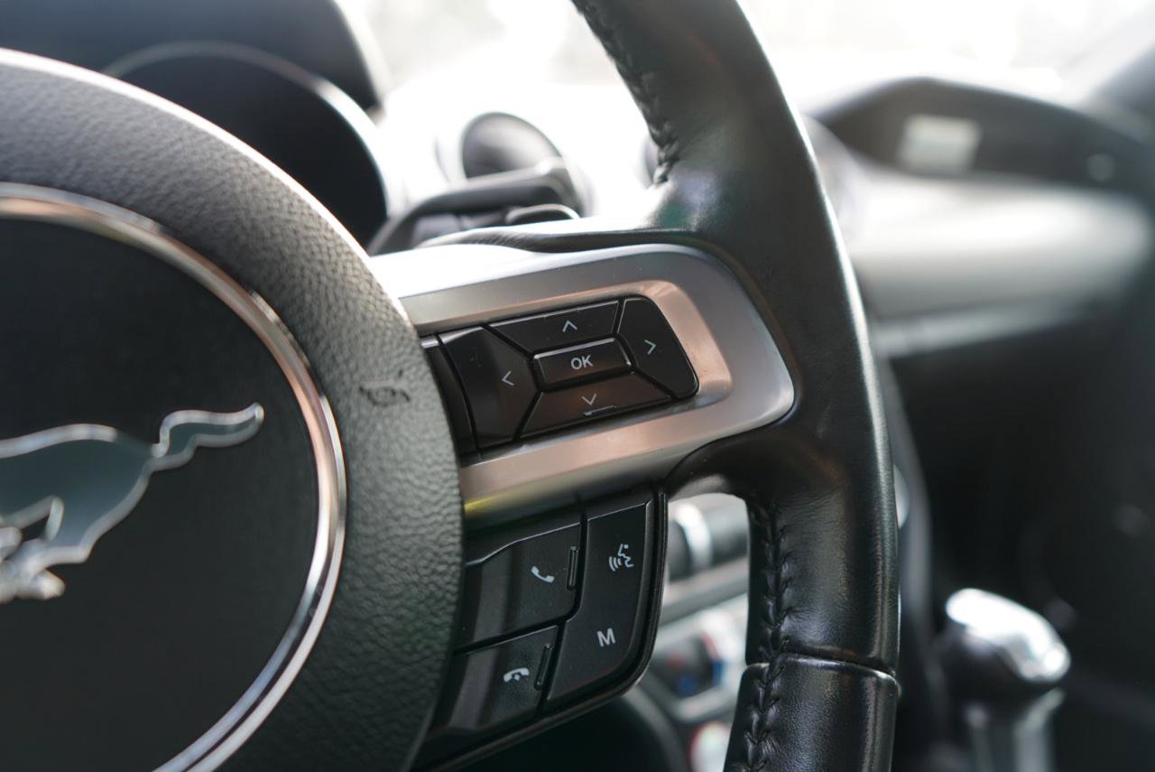 Used 2021 Ford Mustang Premium image 26