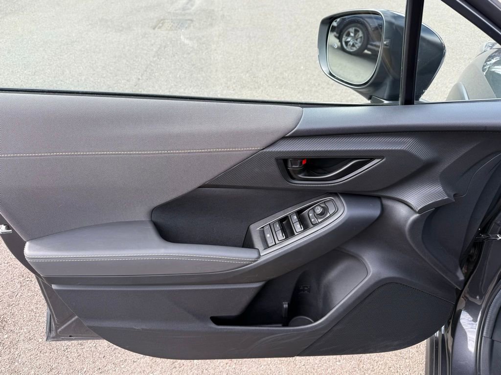 Used 2024 Subaru Crosstrek 2.5i Sport w/ Popular Package #4A image 26