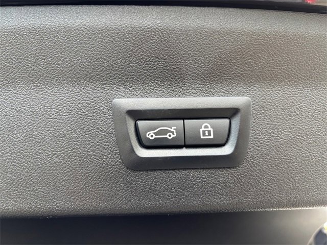 Used 2019 BMW X4 M40i image 45