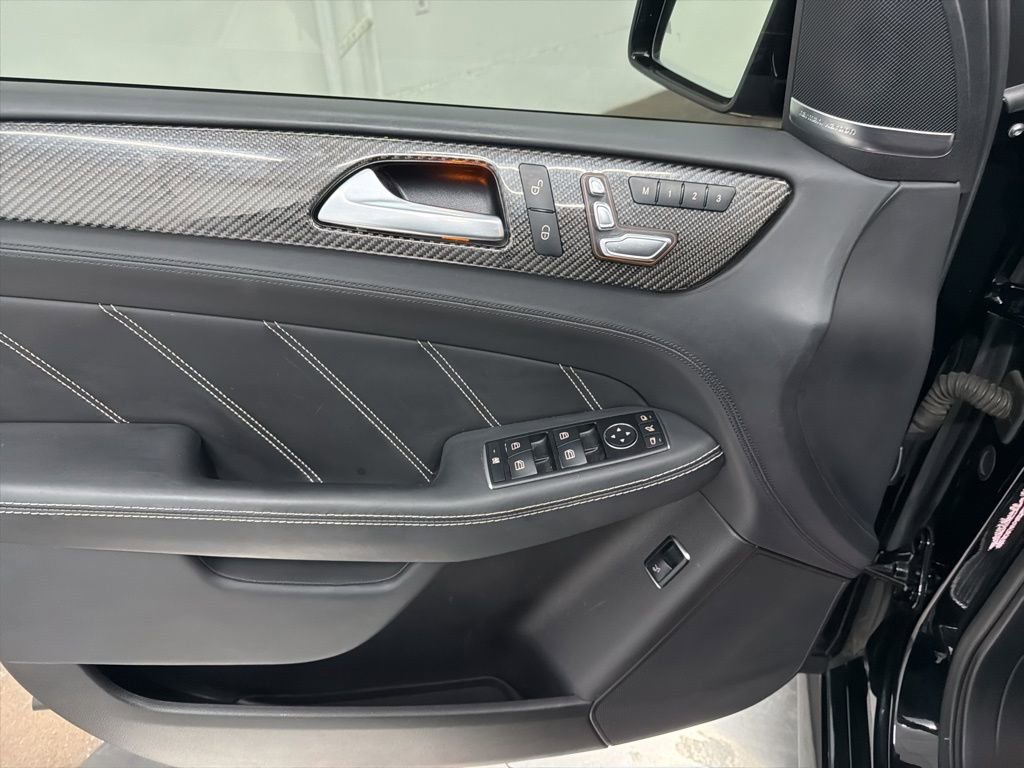 Used 2018 Mercedes-Benz GLE 63 AMG S image 17