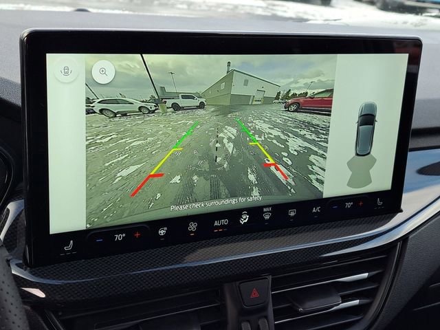 New 2026 Ford Escape ST-Line w/ Tech Pack #1 image 39