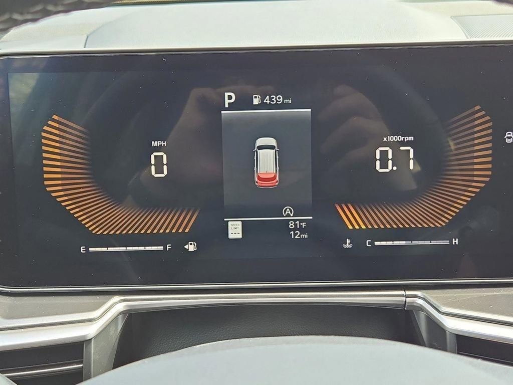 New 2026 Kia Sorento LX image 30