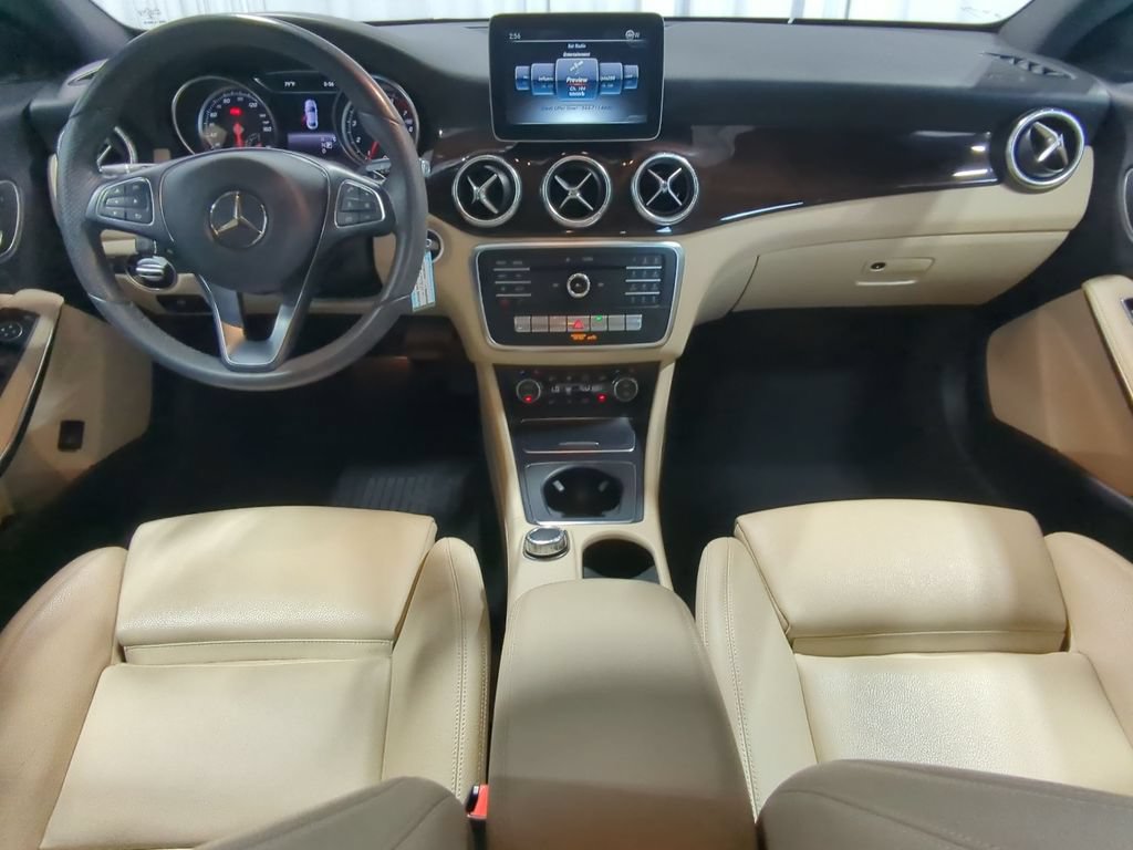 Used 2018 Mercedes-Benz CLA 250 4MATIC image 17