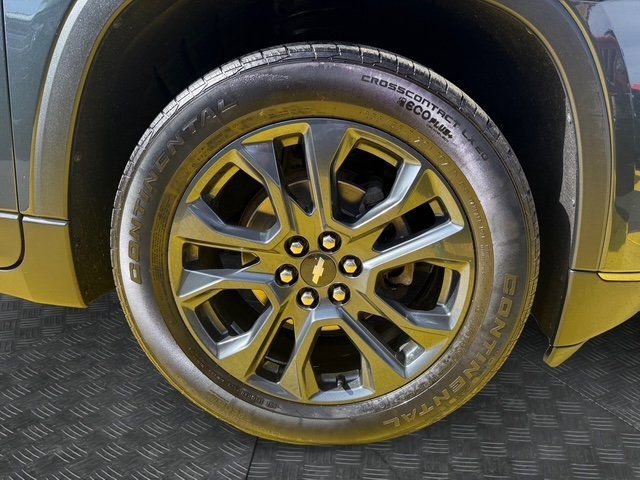 Used 2020 Chevrolet Traverse RS image 8