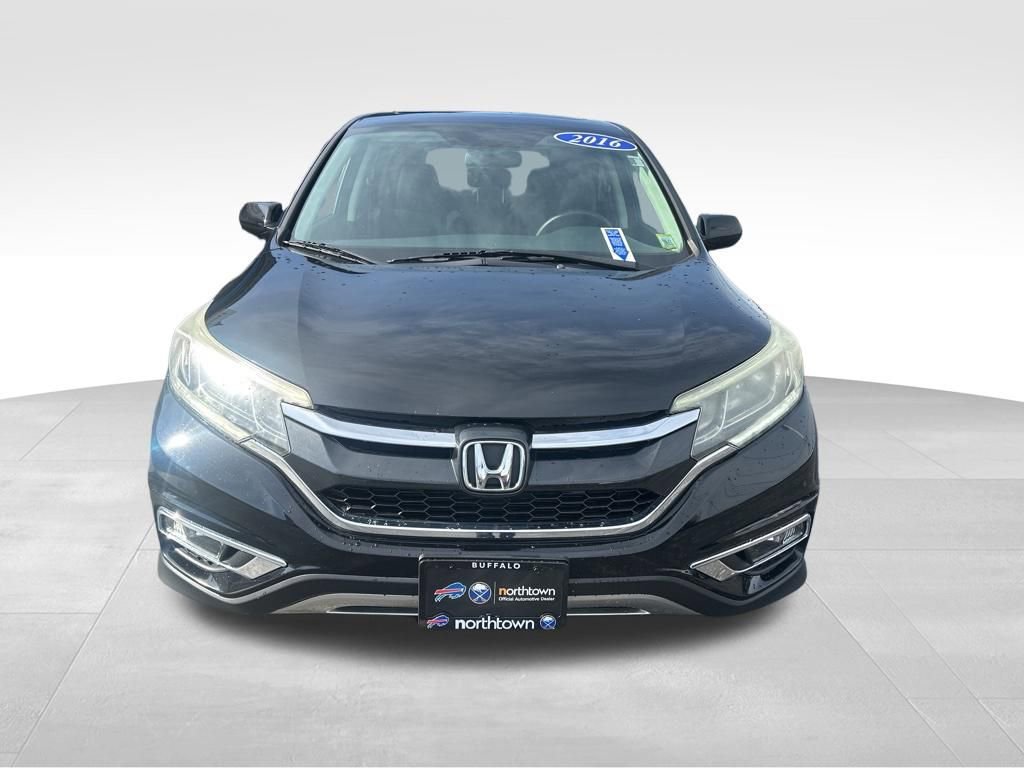 Used 2016 Honda CR-V EX image 9