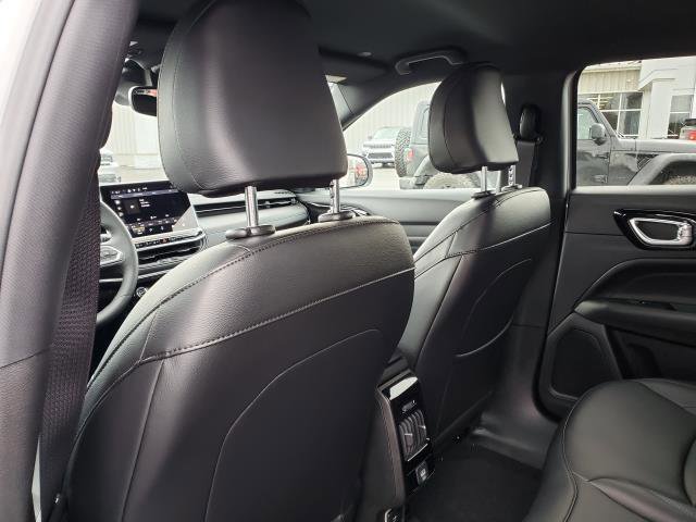 New 2026 Jeep Compass Limited image 23