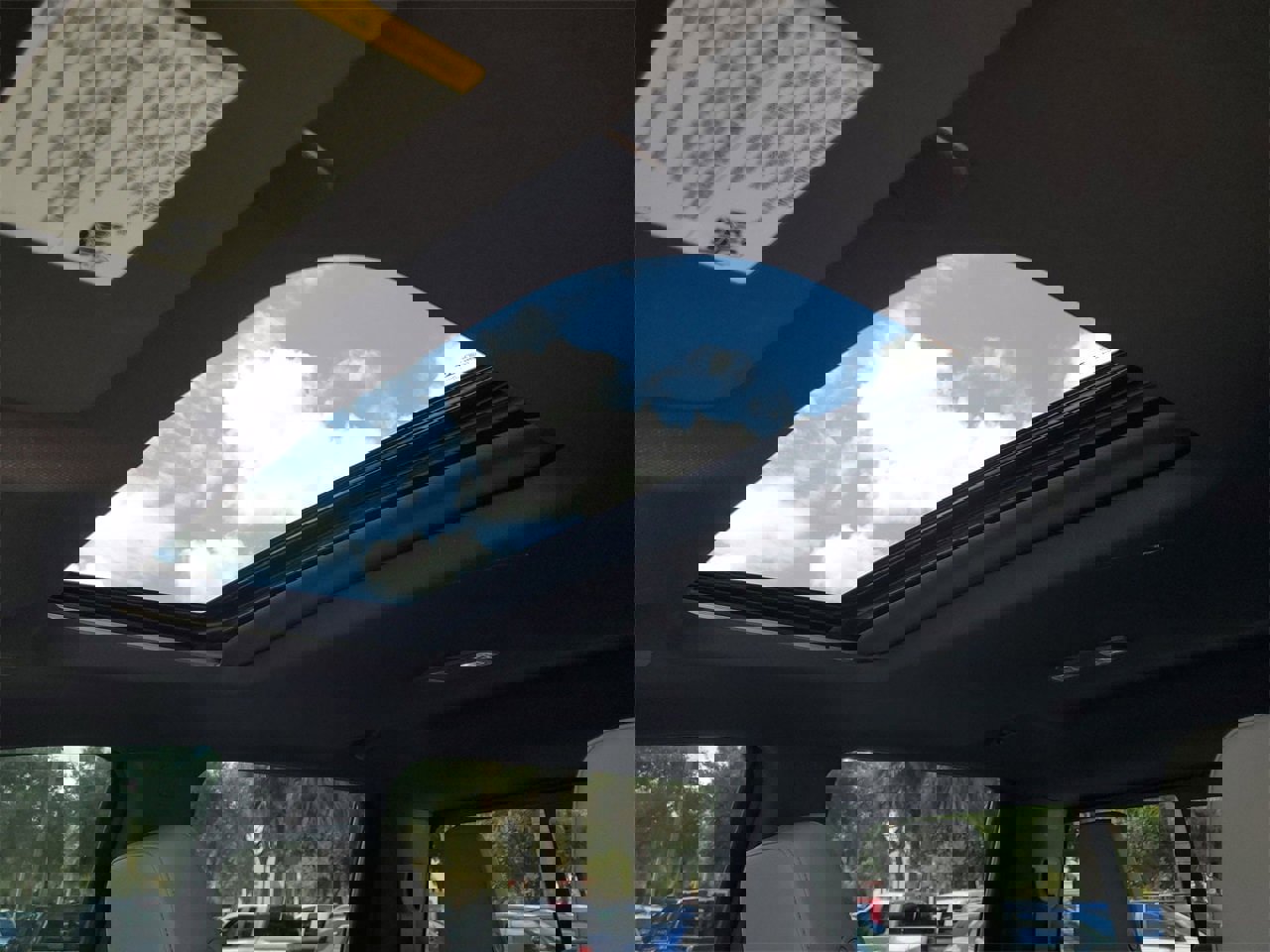 New 2026 Chevrolet Silverado 1500 LTZ w/ LTZ Premium Package image 29