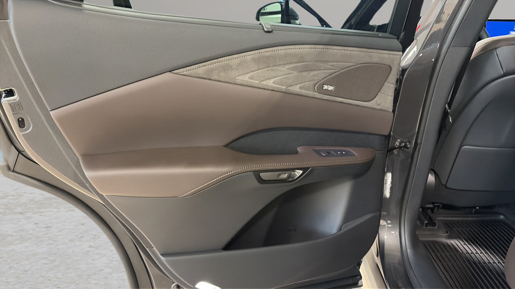 New 2026 Lexus RX 350 AWD image 18