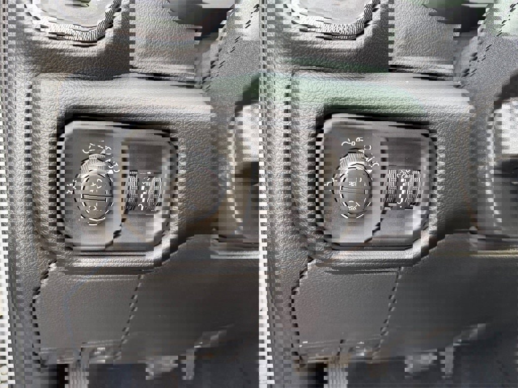 New 2026 RAM 2500 Rebel image 19